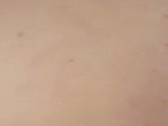 70 Year Old Mature Big Ass Reverse Cowgirl Takes My Hard Cock