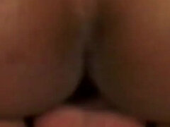 Cul, Gros cul, Grosse bite, Gros seins, Noire, Brunette brune, Interracial