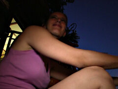 Blasen, Handjob, Pov