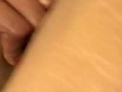 Asiat, Brunette, Komme i munden, Tysk, Fisse, Tatovering