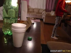 Amatør, Anal, Rumpe, Svart, Kukk suging, Pikk, Gruppesex, Tenåring