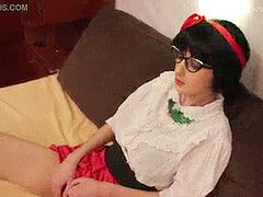 Obciąganie, Złapany, Okulary, Obciąganie, Pociąg