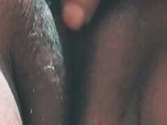 Amatoriale, Femmina, Indiana, Masturbazione, Figa, Solo