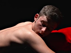 Bdsm, Kuřba, Fetiš, Gay, Venku, Tetování