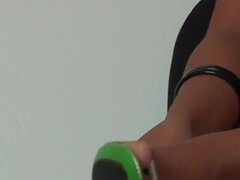 18, Amatør, Blondine, Fetish, Solo, Teenager