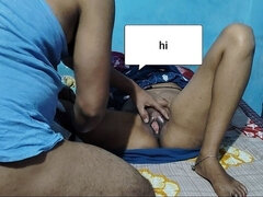 Karvainen, Intialainen, Pillu