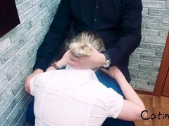 Culo in bocca, Pompino, Venire in bocca, Mamma, Segretaria