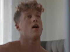 Pik sutte, Par, Homoseksuel, Håndjob, Muskel, Tatovering