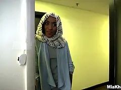 Arabe, Gros seins, Sucer une bite, Hd, Étudiant, Professeur, Nénés