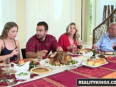 (Cody Lewis, Cory Chase) - Thanks For Giving