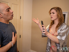 Tussi, Blasen, Hd, Muschi, Realität, Rotschopf, Schlampe, Strümpfe