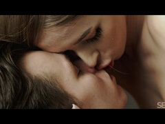 Captivating Caress - Nata Ocean & Tommy Gold