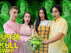 Americkej, Kuřba, Brunetka, Štvorica, Drobunké, Tabu, Kozičky