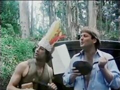 Ρετρό, Έφηβος, Ρετρό