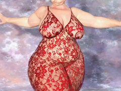 Chelsea Big Belly Dance