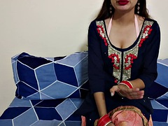 Pati ke jaate hi bahu ne kiya jeth ji ka lund khada sarabhabhi roleplay clear Hindi audio HD