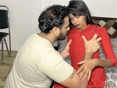 18 años, Amateur, Mamada, Indio, Coño, Adolescente