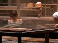 Vakker, Brunette, Cougar, Hanrei, Bakfra, Mamma, Orgasme, Fitte