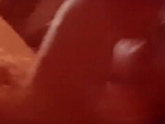 Amador amadora, Pauzão, Gordinho, Jato de porra, Gordoa, Feito em casa, Masturbação, Solo chão