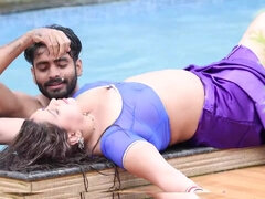 Cul, Nana, Gros cul, Sucer une bite, Hd, Indienne, Seins naturels, Chatte