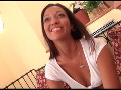 フェラチオ, 口内発射, ドイツ人, 三人