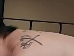 素人, 茶髪の, 軟体, 自家製, 淫乱熟女, 母