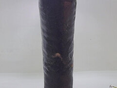 Anal, Stor stjärt, Dildo, Hårig, Hemmagjord, Onani, Mogen, Solo