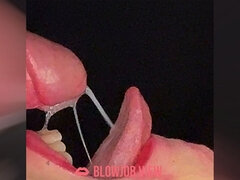 Amatoriale, Pompino, Coppia, Venire in bocca, Fetish, Mamma che vorrei scoparmi