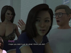 Sexbot 2 Recalibrated Part 10