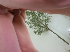 Amatoriale, Culo grosso, Coppia, Europea, Tedesca amatoriale, Ragazza con il pisello, Lingerie, Donna con pene