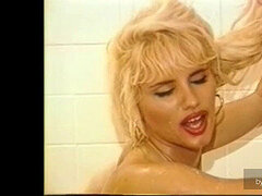 Yamss3, huge shower, large