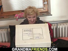 Ομάδα, Ώριμη, Μαμά, Πραγματικότητα, Ξυρισμένη, Κοκκαλιάρης, Τρίο, Βυζιά