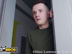 Grosser arsch, Grosser schwanz, Grosse titten, Schwarz, Interrassisch, Latina, Milf