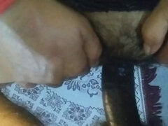 Amateur, Belle grosse femme bgf, Sucer une bite, Couple, Indienne, Mature, Seins naturels, Tabou