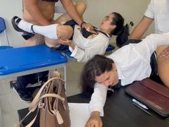 18, Vysokoškoláčka