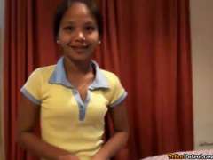Asiatisch, Besamung, Hd