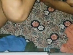 18 jaar, Enthousiasteling, Stel, Indisch, Tiener