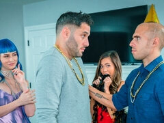 Zadok, Kuřba, Na psíka, 2 ženy 1 muž, Honění, Teenka, Švédska rojka, Kozičky