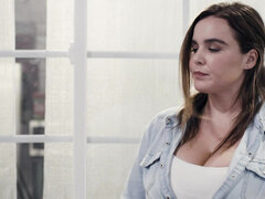 Velké kozy, Kuřba, Brunetka, Dávení, Výprask, Milf žcbp, Přírodní prsa, Švédská rojka