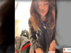 Amador amadora, Câmera de web webcam