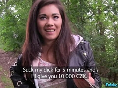 Amatör, Avsugning, Bil, Doggystyle, Utomhus, Pov, Offentlig, Fitta