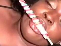 Africano, Amatoriale, Grande cazzo, Nero, Facciale, Mamma che vorrei scoparmi, Tette naturali, Punto di vista pov