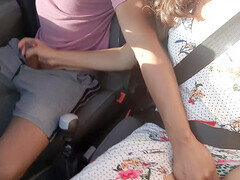 Venezolana, masturbacion, hand job