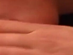 Stora tuttar, Brunett, Sperma shot, Hårig, Hardcore, Klackar, Milf, Pov