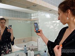 Bagno, Imbrogliare, Cougar, Cieca, Pisello, Mostro