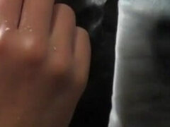 오랄섹스, 사정 샷, 스모킹