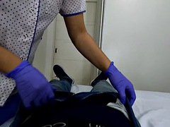 Amatőr, Monumentális dákó, Gesztenyebarna, Kesztyűk, Kézimunka, Kőkemény, Latin lány, Ápoló