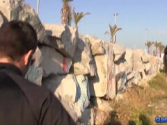 Ερασιτέχνης, Πρωκτικό, Μωρό, Μεγάλα βυζιά, Μελαχροινή, Γλείψιμο, Πρώτου προσώπου, Μουνί