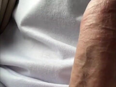 Velké kozy, Creampie, Stříkání spermatu, Masturbace, Milf žcbp, Na veřejnosti, Shemale
