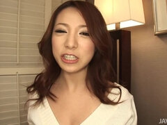 Zadek, Kuřba, Stříkání spermatu, Japonské, Sukně, Kuřba sání, Hračky, Upskirt